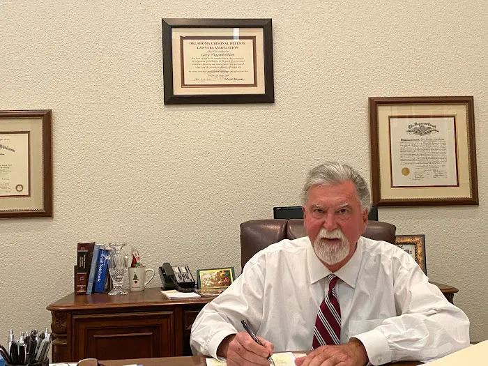 Gary Higginbotham, Attorney at Law Picture 1