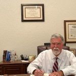 Gary Higginbotham, Attorney at Law