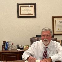 Gary Higginbotham, Attorney at Law ico