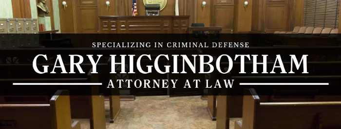 Gary Higginbotham, Attorney at Law Picture 3