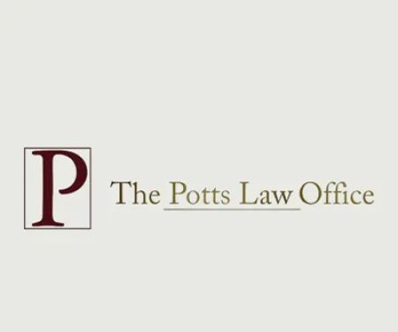 The Potts Law Office