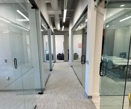 Goodwin / Lewis PLLC