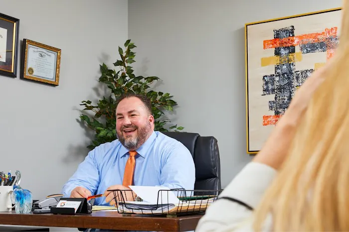 Shelton Law Firm Picture 7