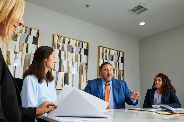 Shelton Law Firm Picture 4