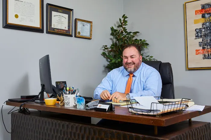 Shelton Law Firm Picture 10