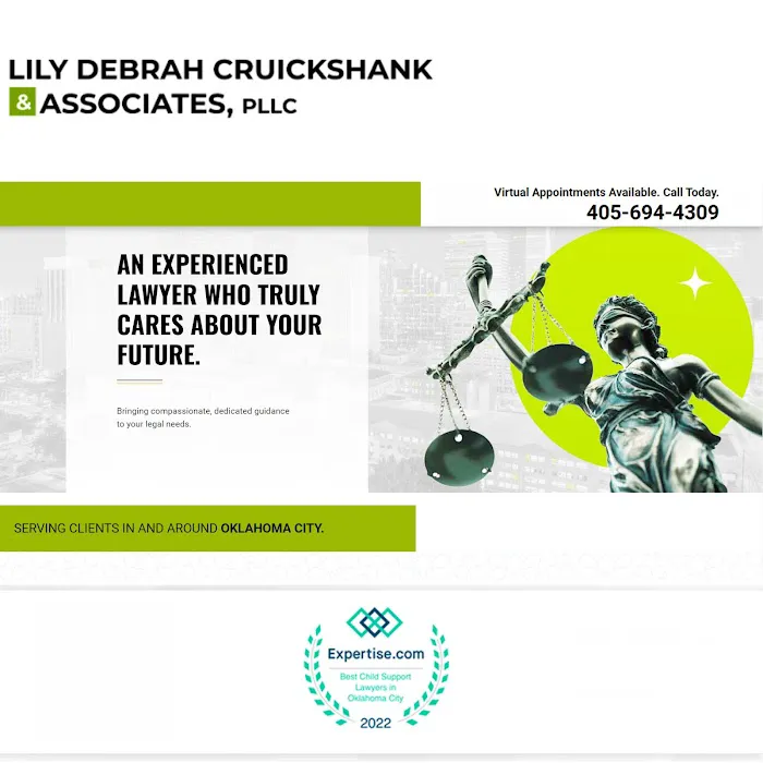 Lily Debrah Cruickshank & Associates, PLLC Picture 4
