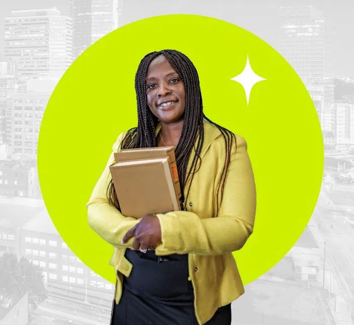 Lily Debrah Cruickshank & Associates, PLLC Picture 5