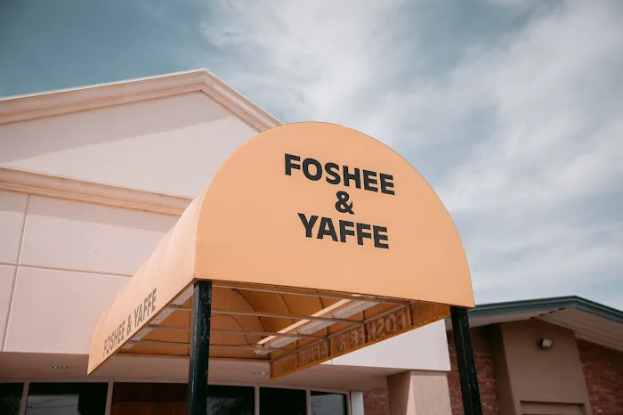 Foshee & Yaffe Law Firm Picture 5