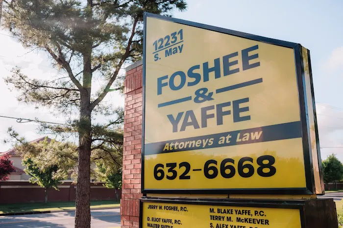 Foshee & Yaffe Law Firm Picture 1