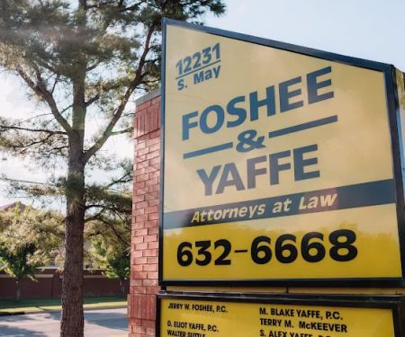 Foshee & Yaffe Law Firm