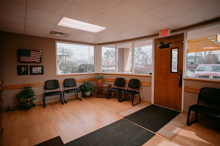 Foshee & Yaffe Law Firm Picture 4