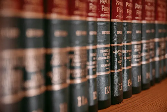 Foshee & Yaffe Law Firm Picture 2