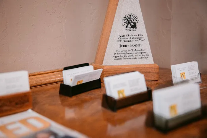 Foshee & Yaffe Law Firm Picture 8