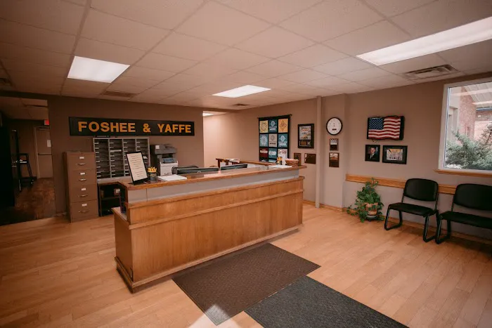 Foshee & Yaffe Law Firm Picture 6