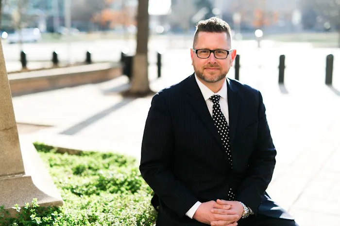 Aaron D Compton, Attorney At Law Picture 5