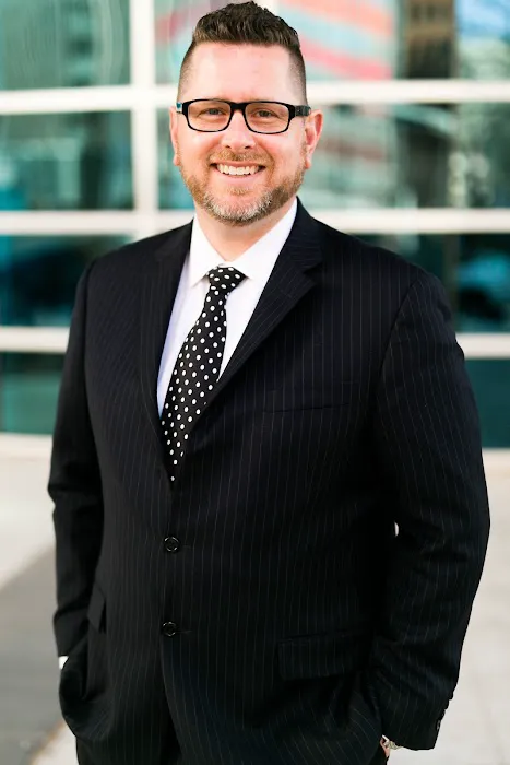 Aaron D Compton, Attorney At Law Picture 2