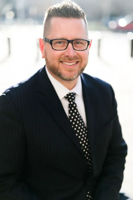 Aaron D Compton, Attorney At Law Picture 1