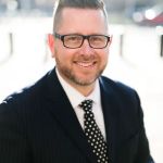 Aaron D Compton, Attorney At Law