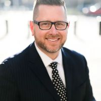 Aaron D Compton, Attorney At Law ico