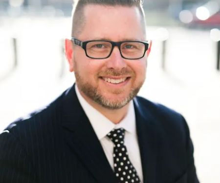 Aaron D Compton, Attorney At Law