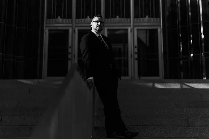 Aaron D Compton, Attorney At Law Picture 6