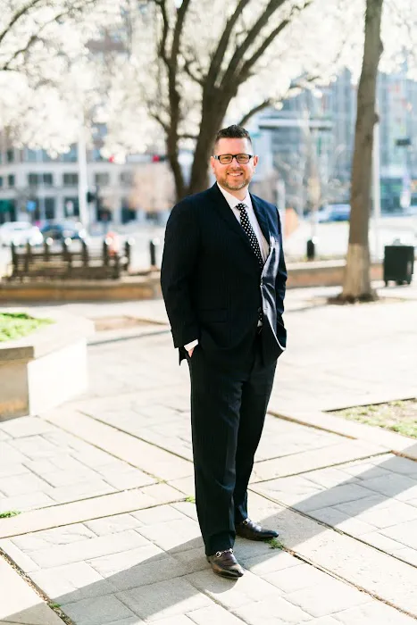 Aaron D Compton, Attorney At Law Picture 4