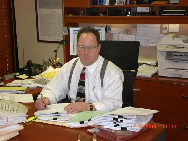 Kelley L. Cornelius, Kelley L. Cornelius, PC Picture 1