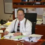Kelley L. Cornelius, Kelley L. Cornelius, PC