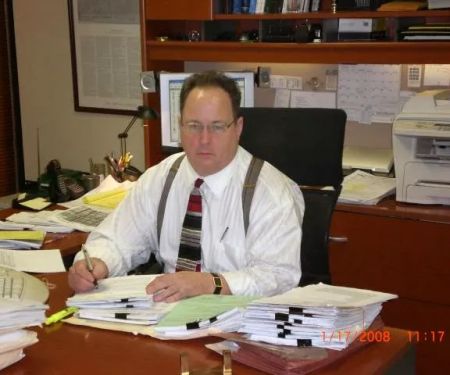 Kelley L. Cornelius, Kelley L. Cornelius, PC