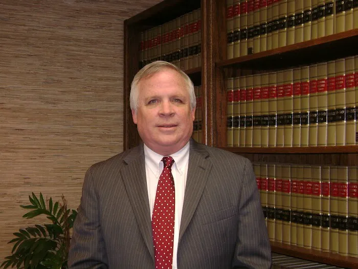 Kenneth L. Peacher, Attorney at Law Picture 2