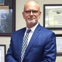 Michael J Rose PC. ico