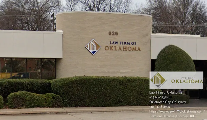 Law Firm of Oklahoma Picture 10