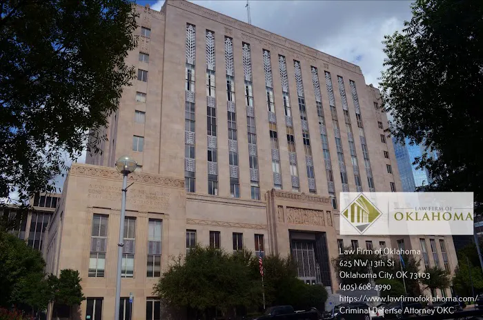 Law Firm of Oklahoma Picture 2