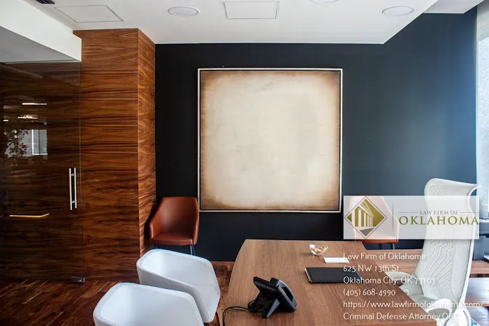 Law Firm of Oklahoma Picture 6