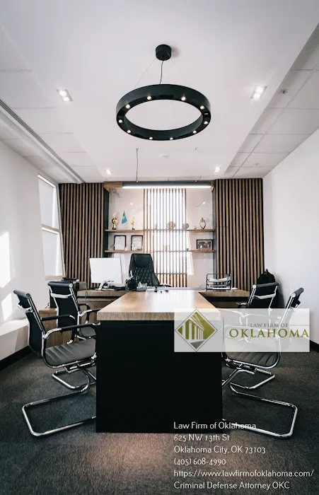 Law Firm of Oklahoma Picture 8