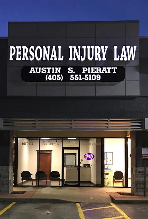 Austin S. Pieratt Esq. Picture 4