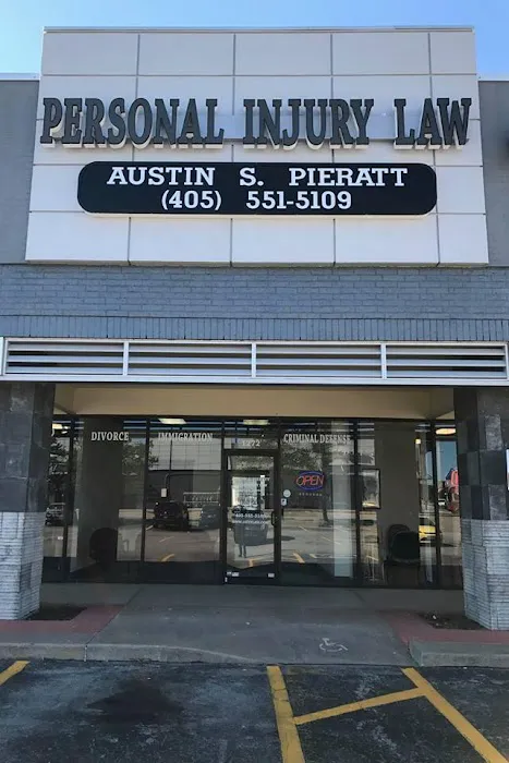 Austin S. Pieratt Esq. Picture 6