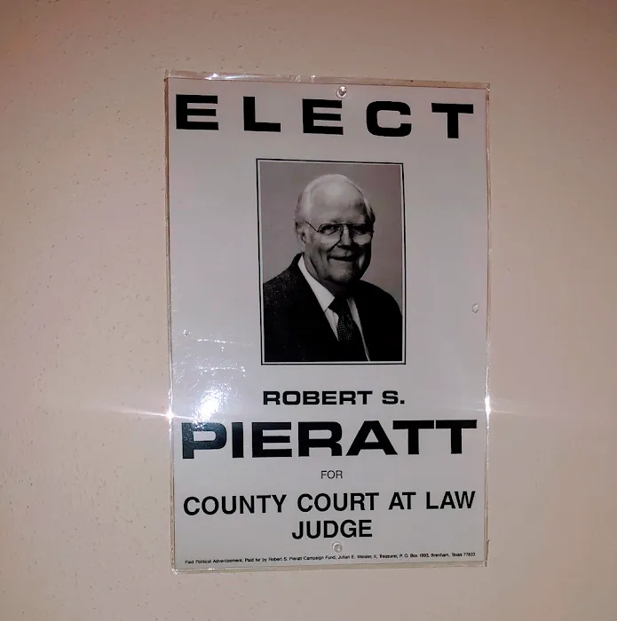 Austin S. Pieratt Esq. Picture 8