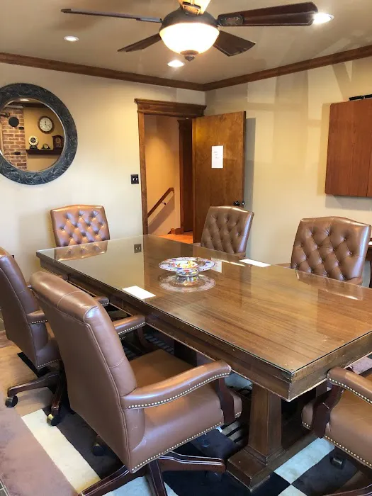 Hammond Law Firm Picture 1