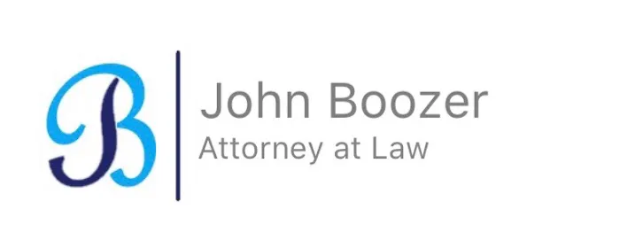 John Boozer Attorney At Law Picture 1