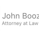 John Boozer Attorney At Law