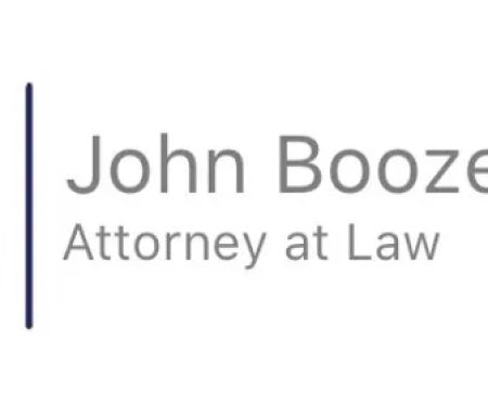 John Boozer Attorney At Law