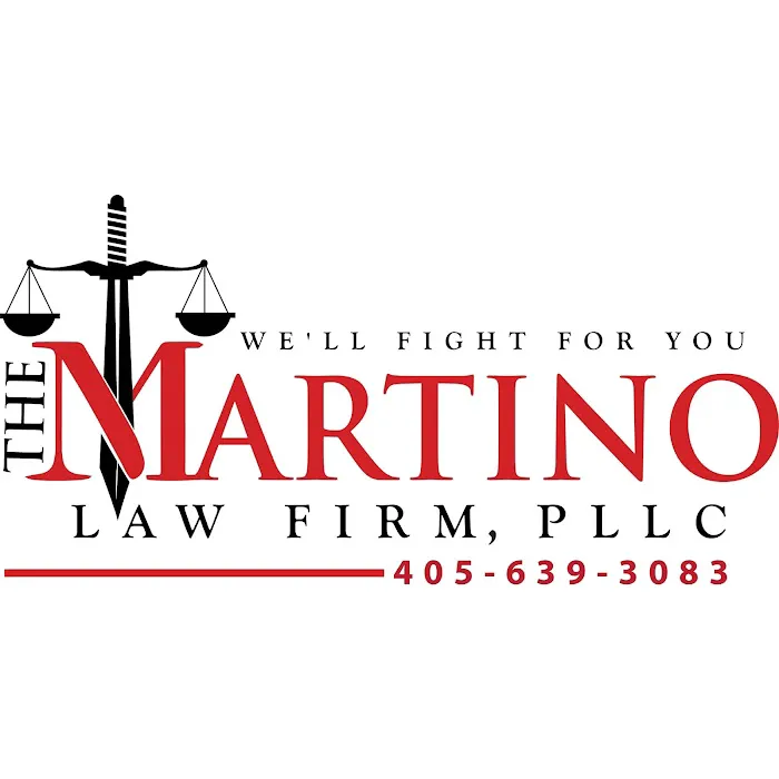 The Martino Law Firm Picture 6