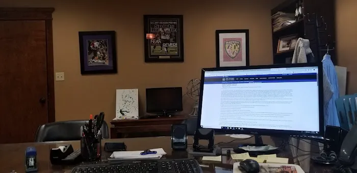 The Martino Law Firm Picture 1