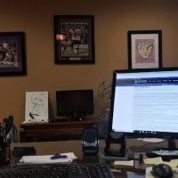 The Martino Law Firm ico