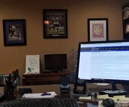 The Martino Law Firm