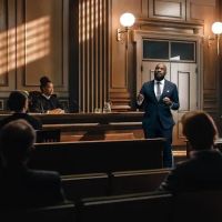 The Jones Firm ico