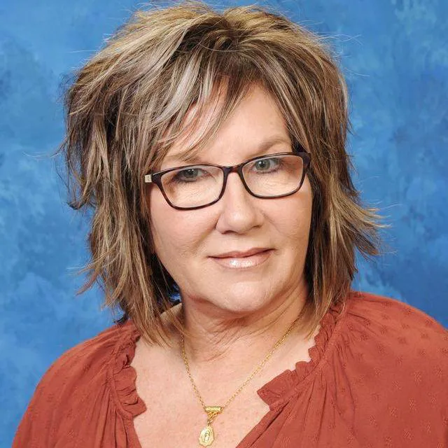 Harrington Michelle C Picture 1