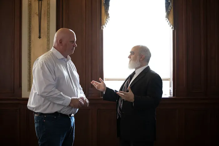 The Law Firm for Truck Safety - Oklahoma Picture 4