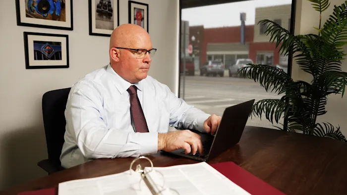 The Law Firm for Truck Safety - Oklahoma Picture 10